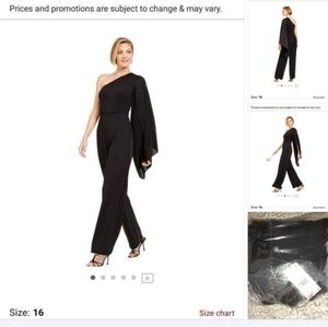 Adrianna papell jumper new with tags